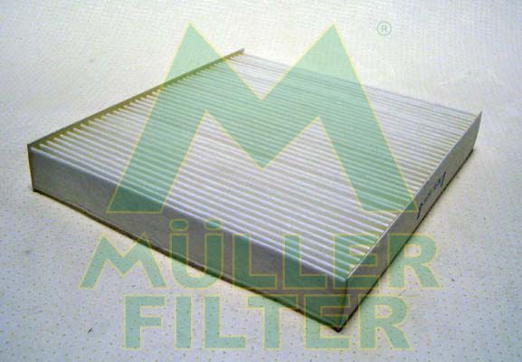 MULLER FILTER Filter,salongiõhk FC330